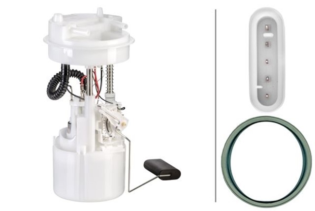 YAKIT POMPASI KOMPLE FIAT FIAT X10745004003V - 700468340 - 986580208 - 986580208 - 700468340 - 700468340 - 986580208 - E10214M - 700468340 - 46473394