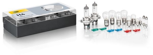 AMPUL H4 24 V H4 - 1662251 - 407491 - KDWHLO9496 - 2800601001 - KDWHLO9496 - 43233140 - - - - - 