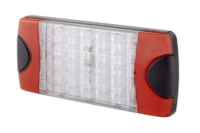 KOMPLE ARKA AYDINLATMA UNIVERSAL UNIVERSAL CV 980613211 - 2790072 - E42901 - - - - - - - - - 