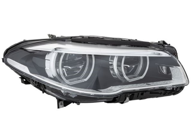 FAR LED SAG BMW F10 LCI 10 17