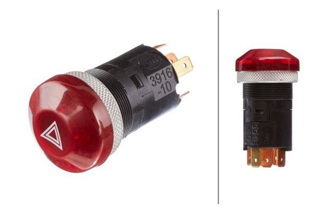 DORTLU FLASOR ANAHTARI UNIVERSAL CV 10753354 - 6004328 - - - - - - - - - - 