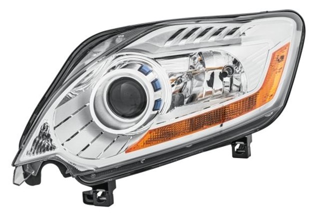 FAR FORD KUGA SAG FORD