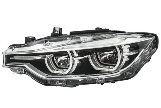FAR SOL LED BMW F30 LCI 16 18