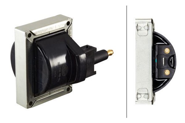 ATESLEME BOBINI 031135 R9 BROADWAY 1.4 84 - 99 - R19 1.4 88 - 92 - R21 MNGR 2.0 90 - 92 - R11 FLASH 83 - 