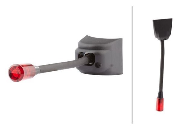 SINYAL LAMBASI KOLU DEUTZ FAHR UNIVERSAL CV 07440700 - 1000000457 - 26600400 - 3057633R91 - 3057633R91 - 39900580025 - 4205700 - 539980006000 - 619690 - 98032729 - 