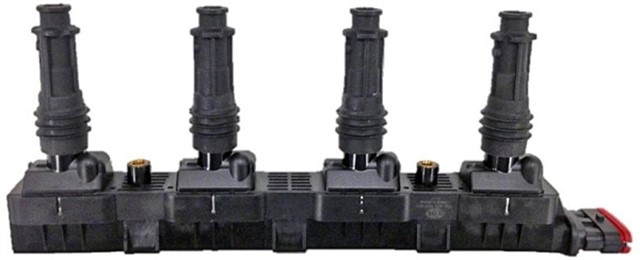 ATESLEME BOBINI ASTRA G - CORSA B - CORSA C - AGILA 1.2 16V Z12XE - X12XE