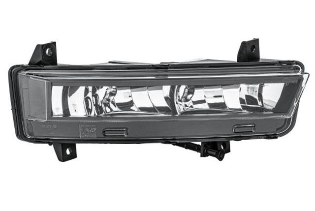 SIS FARI SKODA SAG VW