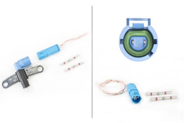 KRANK MILI SENSORU RENAULT 2375000Q0F - 2375000QAE - 2375000QAE - 2379800Q0A - 2379800Q0A - 2379800QAC - 2379800QAC - 2379800QAD - 2379800QAD - 6