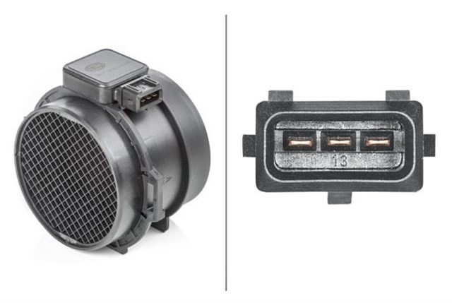 HAVA AKISMETRE BMW M54 E39 E46 E53