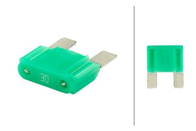 OTOMATIK SIGORTA 30A YESIL UNIVERSAL CV 50295543 - 66 - D149 - 0299030ZXNV - Q27515950611 - 299030 - E400905 - 37730 - 781738 - MAXI - 73123025 - F9030