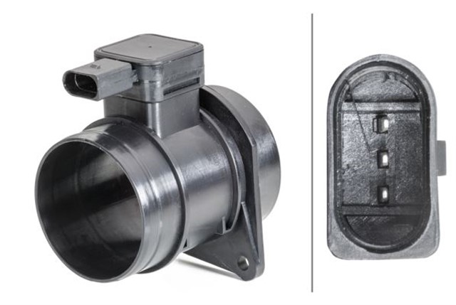 HAVA DEBIMETRESI - KUTLE OLCER GOLF6 - JETTA - PASSAT - CADDY CAYA - CAYB - CAYC - CAYD 1.6 TDI 10 - 