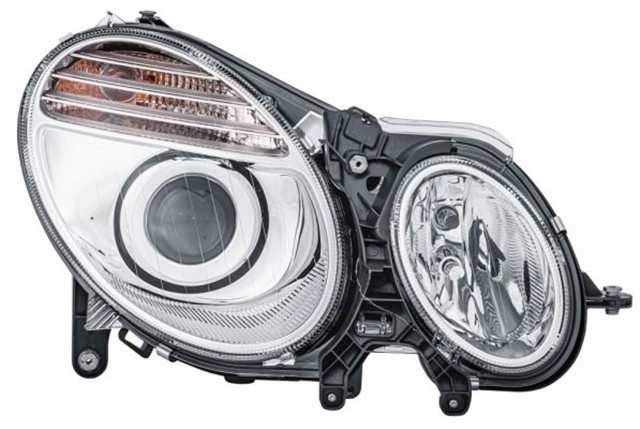 FAR SAG BI - XENON MERCEDES E - CLASS W211 S211