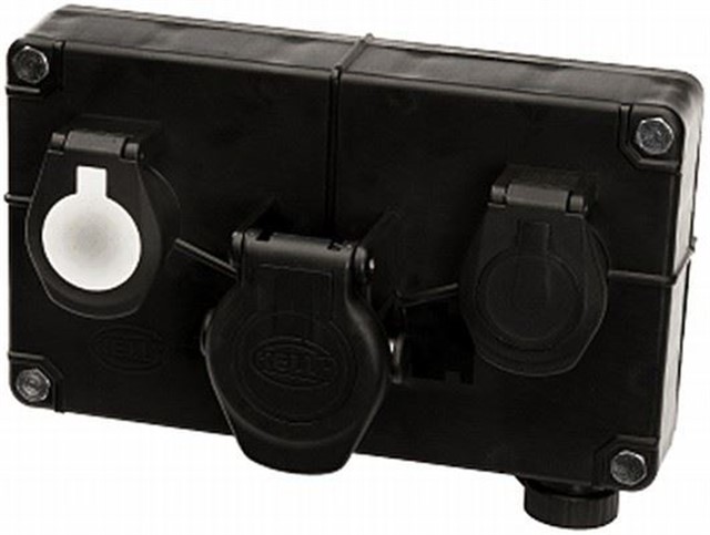 DAGITIM KUTUSU UNIVERSAL CV 340165001 - 8JE340165007 - 85526305 - 8JE340165001 - 8JE340165007 - 675770000 - - - - - - 