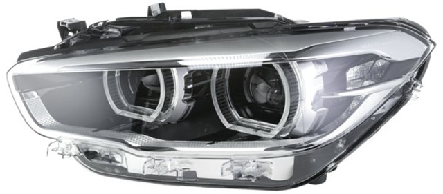 FAR SOL AHL LED BMW F20 LCI
