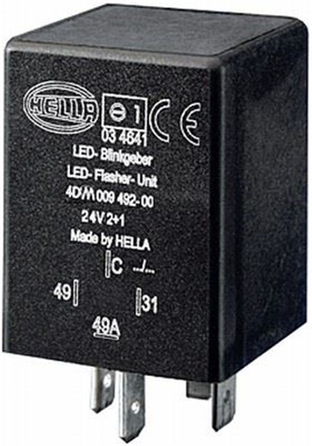 FLASOR UNITESI LED UNIVERSAL CV 6131526