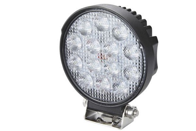 CALISMA LAMBASI VALUEFIT R2200LED UNIVERSAL CV