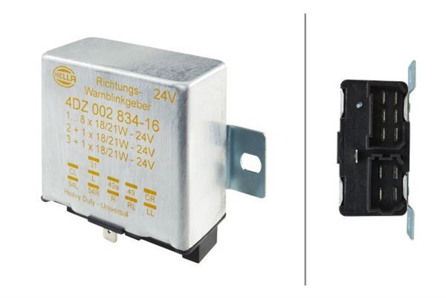 FLASOR UNITESI UNIVERSAL CV 11523043 - 53414501 - - - - - - - - - - 