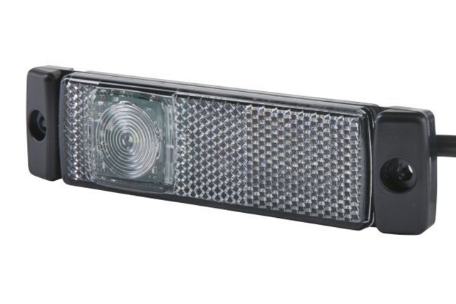 POZISYON LAMBASI UNIVERSAL LED SOL/SAG UNIVERSAL CV