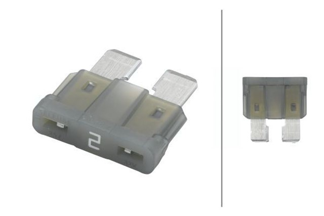 SIGORTA 2A GRI UNIVERSAL CV 5050650363 - 5350551270 - 5350661270 - 99707011562 - ATV420205 - B000501043007 - - - - - - 