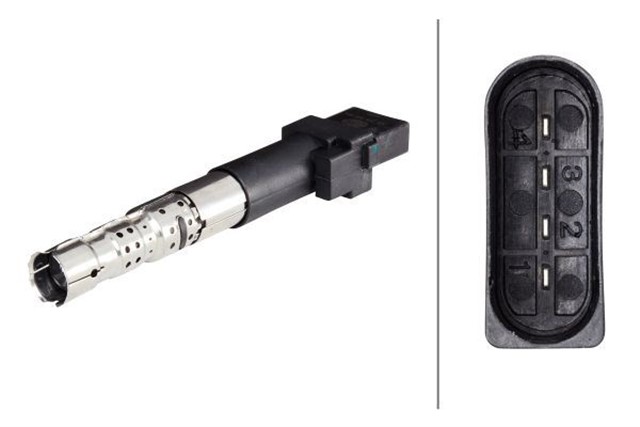 ATESLEME BOBINI VW VW 022905100G - 022905100N - 022905100N - 1120169 - 1252407 - 1331283 - 1362718 - 1673468 - 6M2112029AA - 6M2112029AA - YM2