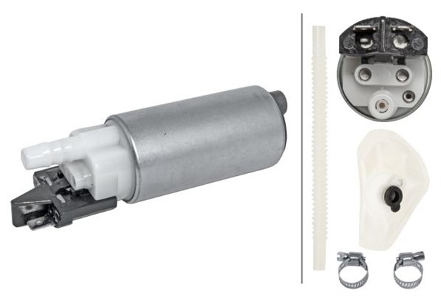 YAKIT POMPASI FIAT FIAT 700468460 - 358106501 - 700468460 - 46739809 - 46757664 - 46739809 - 700468460 - 46757664 - - - - 