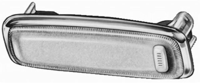 IC AYDINLATMA VW CADDY 1 VW