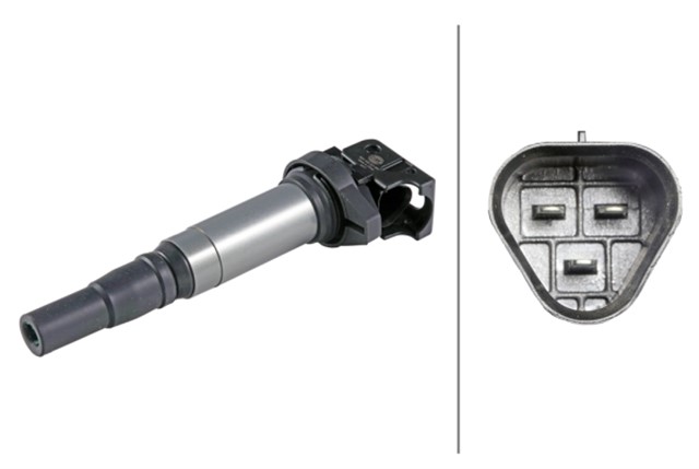 ATESLEME BOBINI BMW E81 E87 E82 E88 F20 F21 F22 F23 E46 E90 F30 F32 E60 F10 N13 N20 N55 P3008 - P308 RCZ P207 P208 P508 P5008 - C4 DS4 PICASSO DS5 DS3 EP6DT EP6CDT EP6CDTX