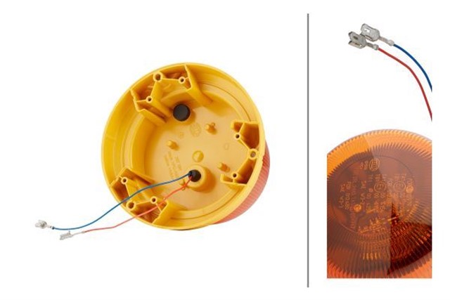 DONER LAMBA UNIVERSAL CV 2XD012480301