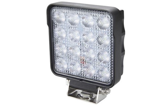 CALISMA LAMBASI VALUEFIT S2500LED UNIVERSAL CV