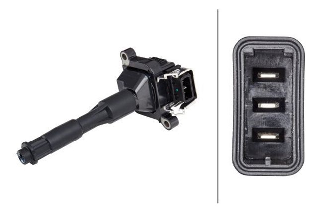 ATESLEME BOBINI BMW E31 E36 E38 E39 E46 RANGE ROVER 3 L322 02 12