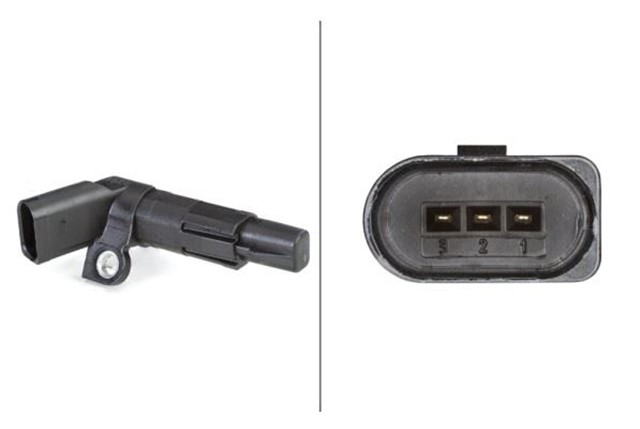 KRANK MILI SENSORU VW VW 70610039 - 144513 - 79178 - 986280422 - CS1387 - 7517382A1 - 885529148 - SS1076512B1 - 79178 - 7517382 - DZ0603422 - 03D90