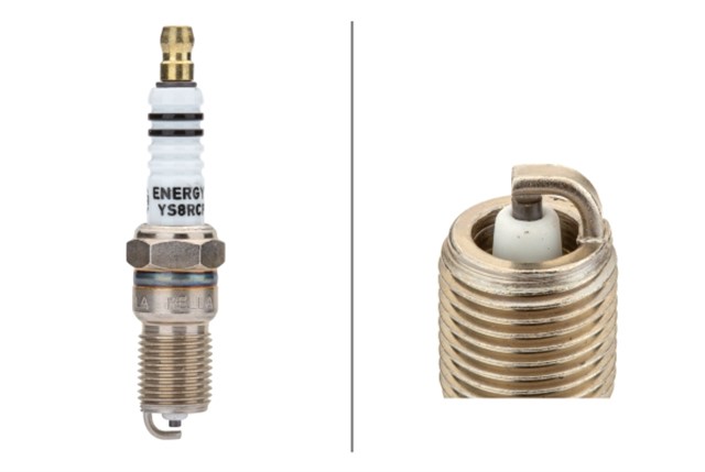 ATESLEME BUJISI YS8RCP - 8U MERCEDES M102 M103 W201 W123 W124 W126 R129 W460 W461 W463