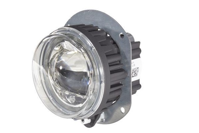 SIS LAMBASI GUNDUZ SURUS LAMBASI ILE LED UNIVERSAL CV