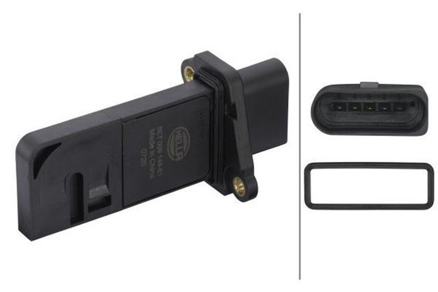 HAVA AKIS SENSORU VW VW 7516218 - 1 - 7516218 - 1 - 558311 - AF10144 - 7516218 - AFH60M27 - 7516218 - 38861 - 2505082 - 558311