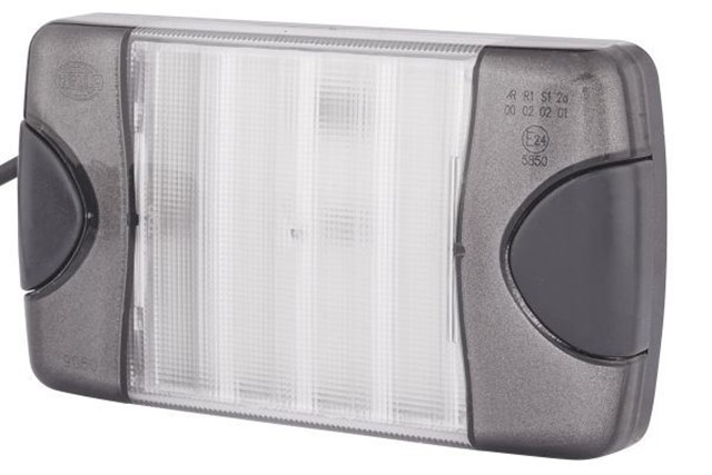 KOMPLE ARKA AYDINLATMA UNIVERSAL UNIVERSAL CV 980606701 - 2197451 - 11487430 - - - - - - - - - 