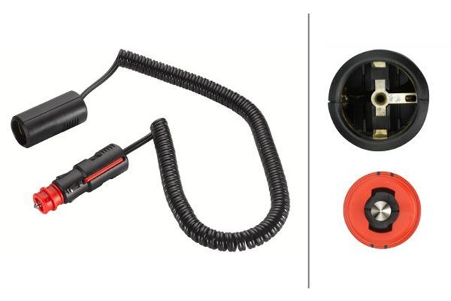 ELEKTRIK KABLOSU UNIVERSAL CV