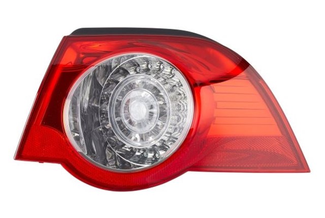 KOMPLE ARKA LAMBA VW EOS LED SAG VW