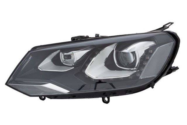 FAR VW TOUAREG 7P5 BI - XENON LED SOL VW