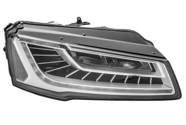 FAR AUDI A8 4H LED SAG VW