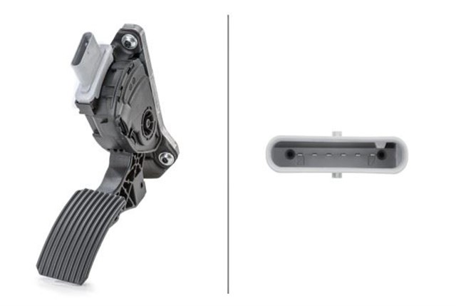 GAZ PEDALI KONUM SENSORU MAN MAN