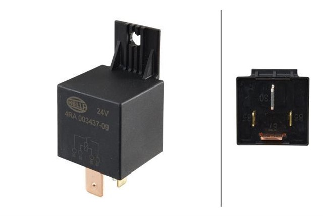 ROLE 24V 60A 4 GIRISLI UNIVERSAL CV 98CT15K235CB - 98CT15K235CA - - - - - - - - - - 