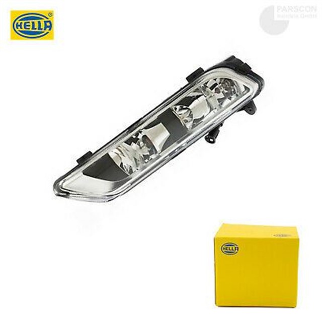 GUNDUZ SURUS LAMBASI VW PASSAT SAG VW