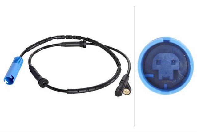 TEKERLEK HIZ SENSORU MINI ARKA BMW 6756385