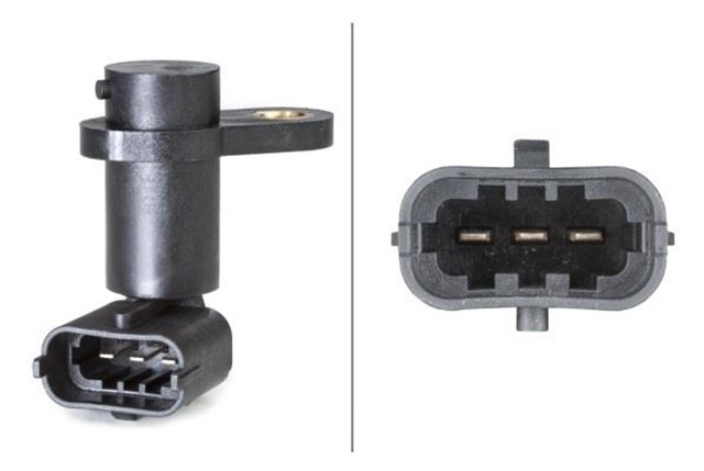 EKSANTRIK MILI KONUM SENSORU GM 24435096 - 24435096 - 25337265 - 25337265 - 25337265 - 6238282 - 6238282 - 71739799 - 71739799 - - - 