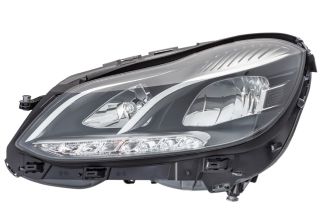 FAR SOL LED MERCEDES E - CLASS W212 S212