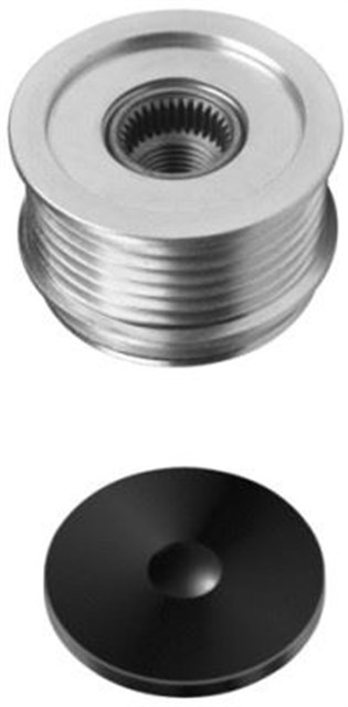 ALTERNATOR KASNAGI T5 - CADDY - POLO - GOLF - CRAFTER - A3 - A4 - LEON AXB - BJB - BJK - BJM - CAAA - CAAB - CAAC - CAYB - CAYC - CAYD - CBAA - CBAB - CBAC - CKUB - CKTB - CFWA 1.2 - 1.6 - 1.9 - 2.0 TDI 04 - 