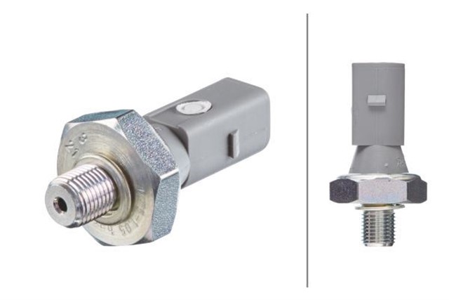 YAG BASINC MUSURU GRI [0.75 - 1.05 BAR] T5 - POLO - A6 AXD - AKN - BMK 2.5 - 3.0 TDI 01 - 