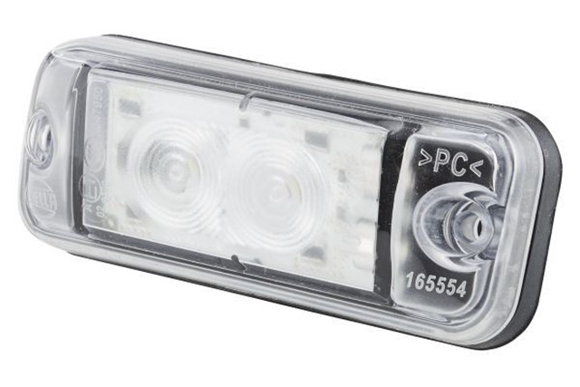 DIS CIZGI LAMBASI UNIVERSAL LED UNIVERSAL CV