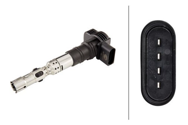 ATESLEME BOBINI VW VW 155103 - ZSE062 - 077905115J - 986221054 - 155103 - 077905115R - 155103 - 10505 - ZSE062 - 077905115M - 986221054 - 155103