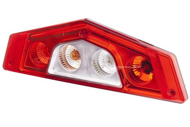 KOMPLE ARKA AYDINLATMA UNIVERSAL UNIVERSAL CV